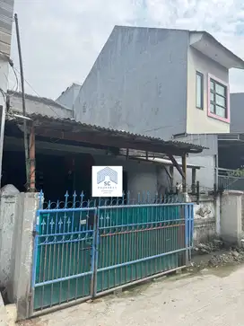 Disewakan Rumah Termurah! di Poris Indah, Cipondoh Tangerang