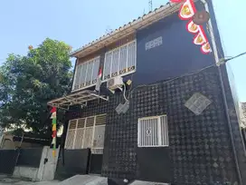 Kost2an Aktif 18 kamar AC Di Perumahan Cikarang Baru Jababeka Bekasi