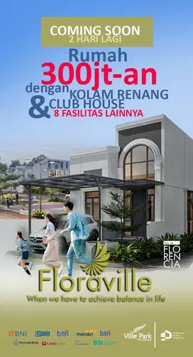 Rumah cantik Barombong