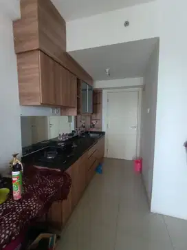 JUAL APARTMENT TANGLIN 2 BEDROOM FULL FURNISH MURAH