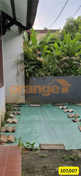 Di Jual Rumah di Kemang Pratama Bekasi