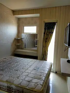 Dijual Apartemen Madison Park dekat mall Central Park, Taman Anggrek