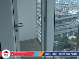 Jual Apartemen Mewah Bernuansa Elegan  Grand Kamala Lagoon