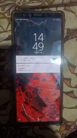 Sony Xperia 1 one mulus No shadow 93%