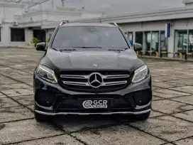 KM 38 RIBU FULL RECORD! MERCY GLE400 GLE 400 AMG LINE 4 MATIC NIK 2018