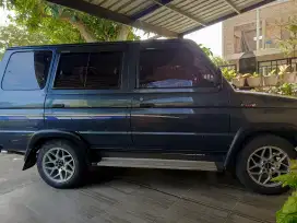 bismillah  dijual kijang grand  no wa