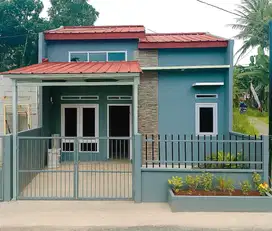 Di Jual Rumah Untuk Semua Kalangan