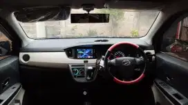 Jual Daihatsu Sigra 2019 R Deluxe MT