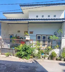 DIJUAL RUMAH MURAH DAERAH DRIYOREJO