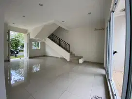 Disewakan Rumah Siap Huni di Cluster Amanda Summarecon