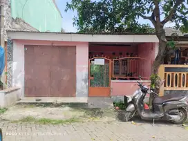 Perumahan Griya Lebak Wangi 2