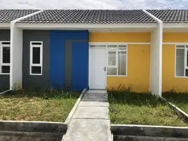 Hunian Subsidi Dengan 2600+ Unit Telah Terbeli Hanya Sisa 3 Unit!