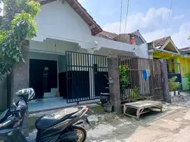 RUMAH SIAP HUNI SETONO JENANGAN