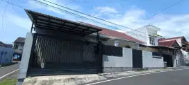 Rumah Siap Huni Area Perumahan Tidar Bawah Malang