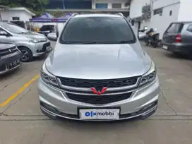 Low KM Wuling Cortez 1.5 LT Lux Bensin-AT 2021 CZKUB