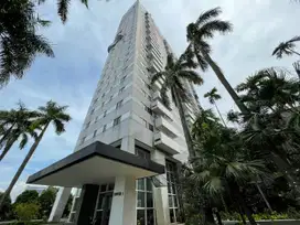 Dijual Apartemen Mewah Bagus Fasilitas Lengkap di Lebak Bulus, Jakarta