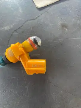 Injektor cpo 6H  130 cc untuk baet esp
