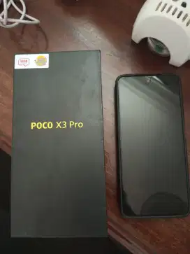 Poco x3 pro 8 / 256gb
