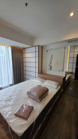 Dijual Cepat Apartemen Branz BSD Tower West