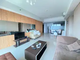 Jual Murah Cepat Apartment St Moritz Puri Indah Jakarta Barat