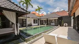 Sublease Casavelo Villa at Kerobokan