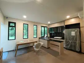 Sewa Rumah Siap Huni dan Nyaman Candi Golf Semarang Selatan – 10273