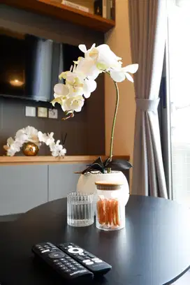 Dijual  APARTMENT HEGARMANAH TYPE ONYX