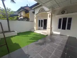 Jual Rumah 1lt Lokasi Taman Sari Kerobokan area Investasi Strategis
