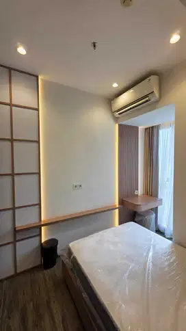 Dijual Cepat Apartemen Branz BSD 2BR Furnished