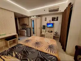 SEWA APARTEMEN KALIBATA CITY