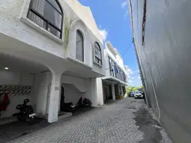 KOST AKTIF DEKAT KAMPUS UIN , DI DEPAN SKE