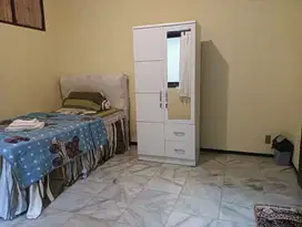 Kost Di Menteng Jakarta pusat, furnished & free wifi