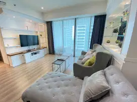 Jual Murah Cepat Apartemen St Moritz Lippo Puri Indah Jakarta Barat