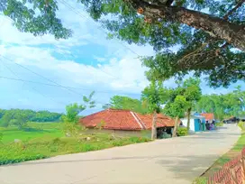 10 Menit Akses Gerbang Tol Japek II Selatan, Kavling 500 Rb-an/m2