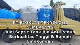 Septictank, Sepiteng Biofilter, Biotank, Biofil,