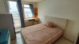 Disewakan Apartemen Greenlake Sunter