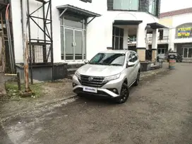 Pajak Panjang - DAIHATSU TERIOS 1.5 X BENSIN M/T 2022 SILVER