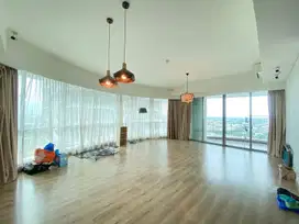 Apartemen St Moritz New Presidential 3 BR Puri Indah Jakarta Barat