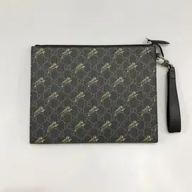 Clutch gucci pria second