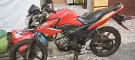 sepeda motor honda cb 150r