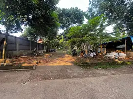 Cicil 12x Tanah Kavling Dekat Mal Ciputra dan Plasa Cibubur