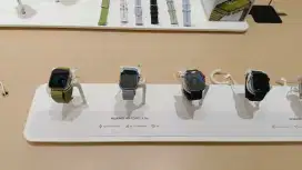 Huawei watch fit 4 pro