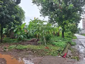 Tanah Kavling mula 2 Jt-an/m2, bisa cicilan 12x, SHM