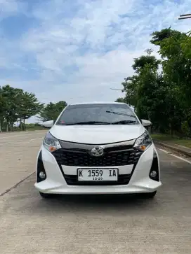 KM 1.300 Calya G Manual 2024