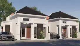 SHM Ready, Rumah Siap Huni Dekat Kampus UMY