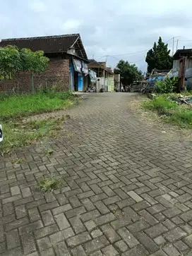 TANAH KAVING SUKUN JLN IMAM SUJONO MALANG