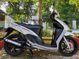 MIO GARNIS KARBU MULUS