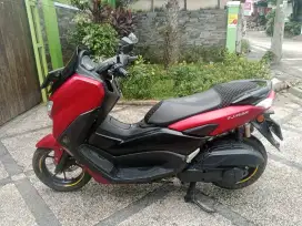 Yamaha New Nmax 2021