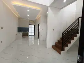 Rumah  cantik baru renov di alam sutera
