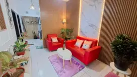 MURAH & STRATEGIS! Rumah Siap Huni Dalam Perumahan di Banguntapan